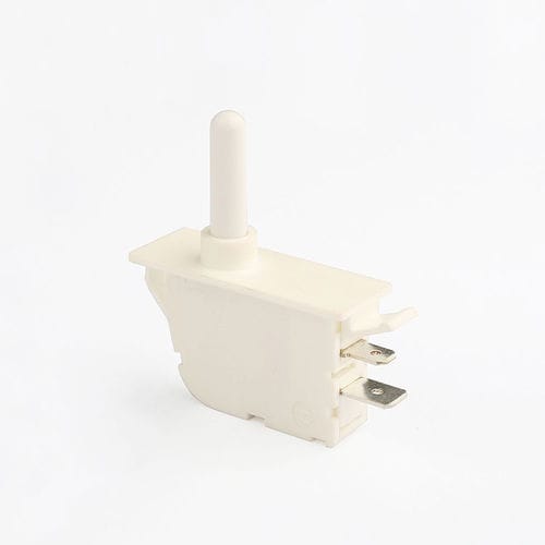Interrupteur pour porte - KBM series - Shanghai Yongxing Electronic Switch Co.,Ltd - à ressort / unipolaire / IP40