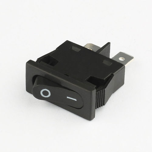 Interrupteur à bascule - KCD7 series - Shanghai Yongxing Electronic Switch Co.,Ltd - unipolaire / IP40 / CQC