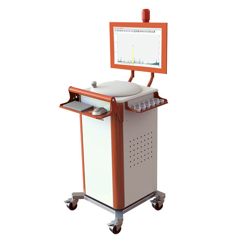 Spectromètre EDXRF - Vega - Xenemetrix Ltd - de laboratoire / automatique / mobile