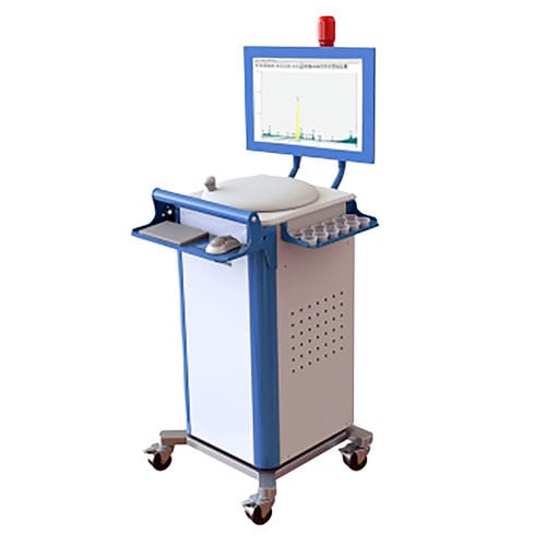 Analyseur d'air - Apollo - Xenemetrix Ltd - de particules en aérosol / pour l'air ambiant / de concentration