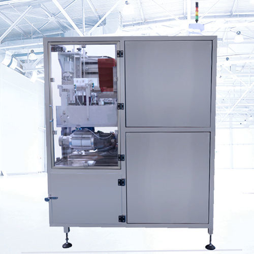 Dépileur de plateau - DEENEX  - Shemesh Automation Ltd