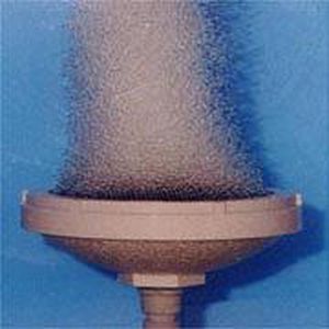 Diffuseur de gaz à fines bulles - CDF series  - Enfound enterprise co.,ltd - à membrane / à disque / pour traitement des eaux usées