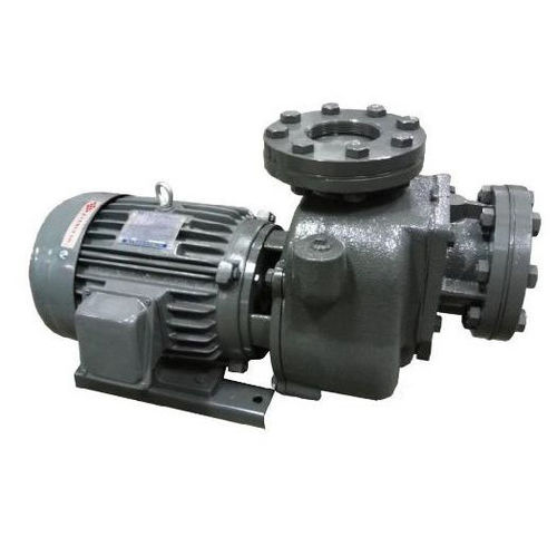 Pompe auto-amorçante - FK  - Enfound enterprise co.,ltd - centrifuge / à eau / à boue