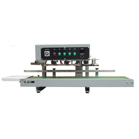 Thermoscelleuse en continu - EN - Enfound enterprise co.,ltd - semi-automatique / automatique / de fromage