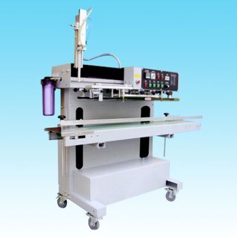 scelleuse semi-automatique