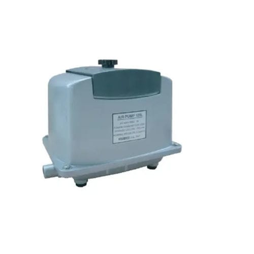 Pompe à membrane - HK - Enfound enterprise co.,ltd - à air / entraînée par solénoïde / stationnaire