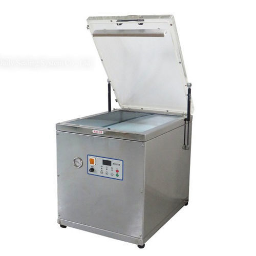 Emballage pour produits pharmaceutiques - DVB-255A - Enfound enterprise co.,ltd - pour denrées alimentaires / pour produits chimiques / pour l'industrie