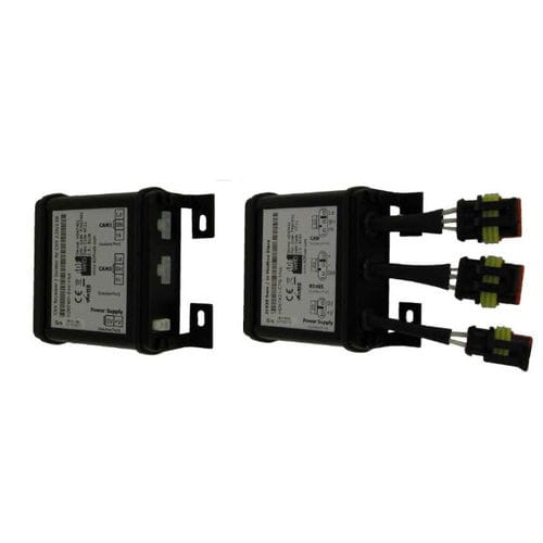 Convertisseur CANopen - HD67422 series - ADFweb.com - Modbus
