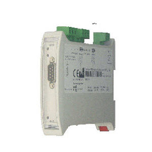 Convertisseur Modbus - HD67012 - ADFweb.com - CAN / sur rail DIN