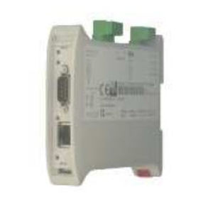 Convertisseur Modbus - HD67515-A1 - ADFweb.com - CAN / sur rail DIN