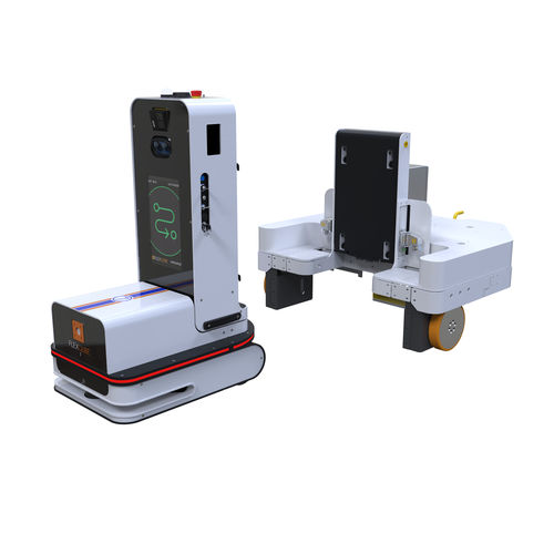 AMR de remorquage - Q-100-8145 - FlexQube