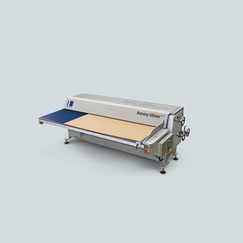 Refendeuse - Rotary-Slitter  - Kolbus Autobox Ltd