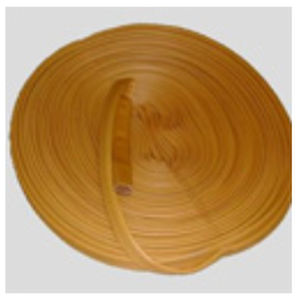 Tuyau flexible pour air comprimé - MASTERTUBI spa - NBR / plat