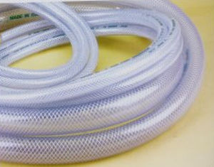 Tuyau flexible pour eau potable - RETINATO  - MASTERTUBI spa - pour produits alimentaires / pour air comprimé / en PVC