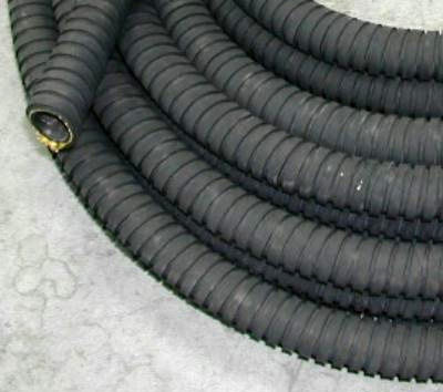 Tuyau flexible pour eaux chaudes - MASTERTUBI spa - en caoutchouc synthétique / en EPDM / de refroidissement