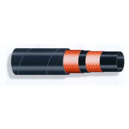 Tuyau flexible en caoutchouc - CAVIGOM  - MASTERTUBI spa - de protection / pour câble électrique / lisse
