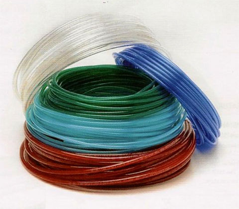 Tuyau flexible pour air comprimé - EXTRAFLEX C 98 - MASTERTUBI spa - en élastomère / en polyuréthane / basse température