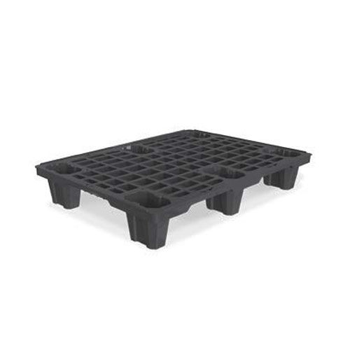 Palette en plastique - PG220 - Plasgad - Euro / de manutention / à plate-forme ouverte