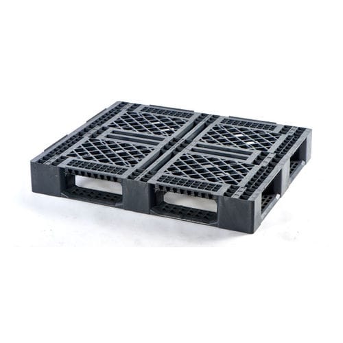Palette de manutention - PG140 - Plasgad - en HDPE / en PP / emboîtable