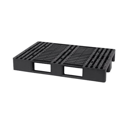 Palette en plastique - PG850  - Plasgad - industrielle / à plate-forme ouverte / légère