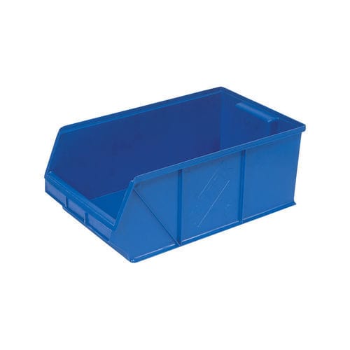 Bac à bec en plastique - PSA5319 - Plasgad - de rangement / gerbable / normalisé