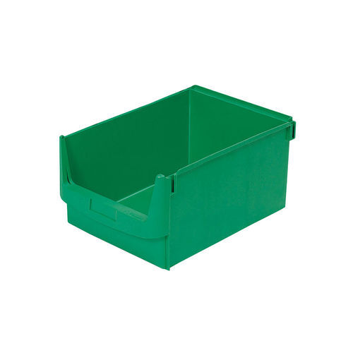 Bac à bec en plastique - PSA4320 - Plasgad - de rangement / normalisé