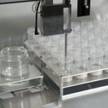 Système de dosage de poudre - Zinsser Analytic