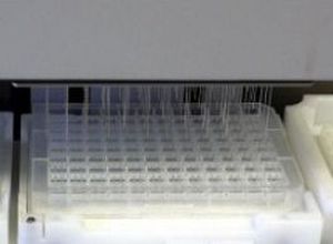 Station de pipetage - Quadra 4 - Zinsser Analytic