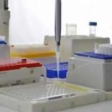 Robot de pipetage - Andrew™ - Zinsser Analytic
