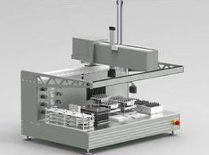 Station d'extraction en phase solide - SPEEDY - Zinsser Analytic