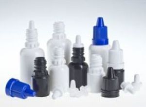 Flacon compte gouttes - Qualydrops® - Zinsser Analytic