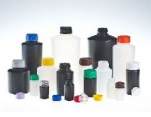 Flacon en polypropylène - Polyvials® V - Zinsser Analytic