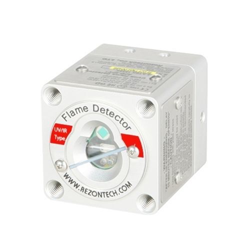 Détecteur de flamme UV - RFD-2FTN - REZONTECH - IR / avec sortie relais / 4-20 mA