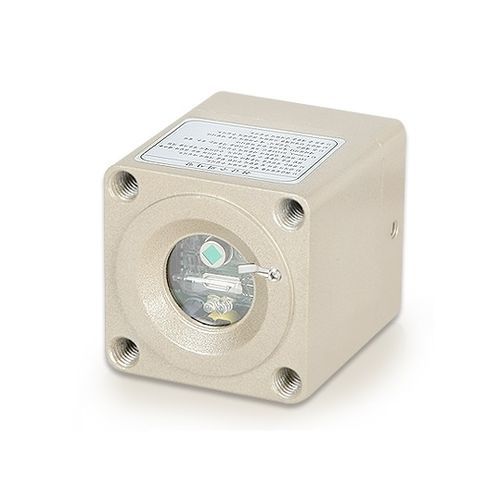 Détecteur de flamme UV - RFD-2TN - REZONTECH - IR / avec sortie relais / 4-20 mA