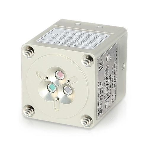 Détecteur de flamme IR - RFD-3FT - REZONTECH - 4-20 mA / avec sortie relais / RS-485