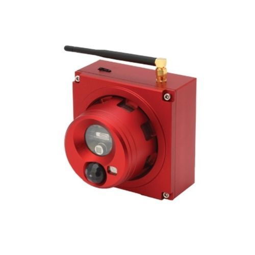 Détecteur de mouvement - RMD-5T - REZONTECH - d'humidité / d'incendie / infrarouge