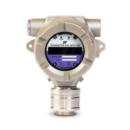 Détecteur de gaz - DB100 - REZONTECH - de gaz toxique / CO / oxygène