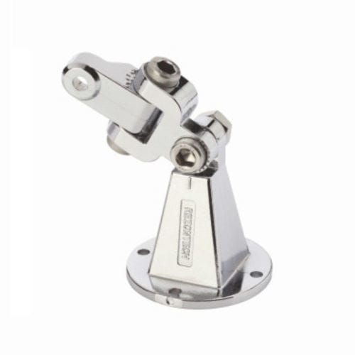 Support en aluminium - BK-01 - REZONTECH - ajustable