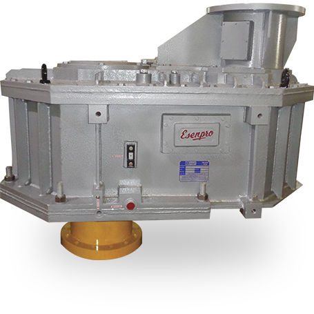 Réducteur sur mesure - Esenpro Power Transmission Pvt. Ltd.