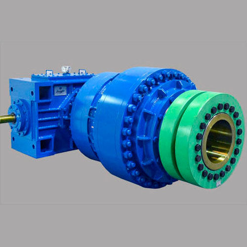 Réducteur planétaire - Esenpro Power Transmission Pvt. Ltd. - orthogonal / 1 - 2 kNm / fort couple