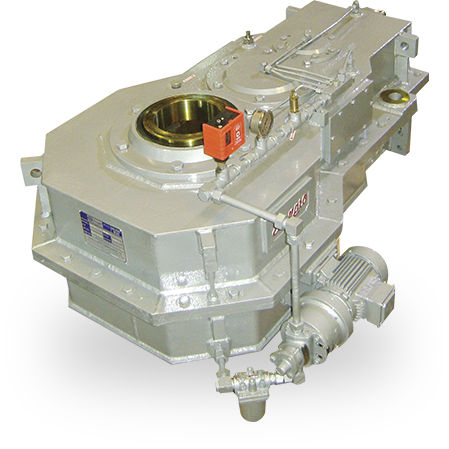 Réducteur - Esenpro Power Transmission Pvt. Ltd.