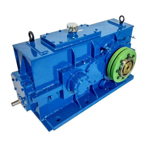 Réducteur planétaire - Esenpro Power Transmission Pvt. Ltd. - à couple conique / à engrenage hélicoïdal / à arbres parallèles