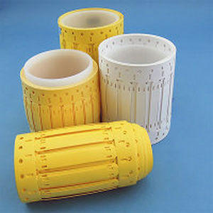 Tag d'identification - MTVLN series - Suzhou Volsun Electronics Technology Co.,Ltd - pour applications aérospatiales / pour hautes températures