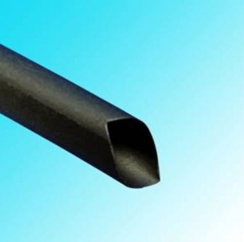 Tube de protection - DBRS-125H - Suzhou Volsun Electronics Technology Co.,Ltd - pour l'électronique / flexible / à retardateur de flamme