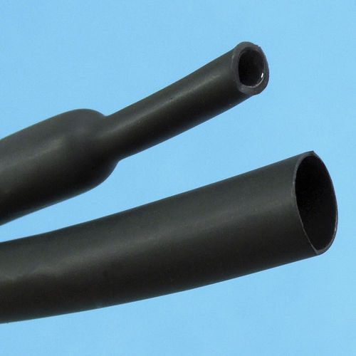 Tube en polyoléfine - DBRS-150G - Suzhou Volsun Electronics Technology Co.,Ltd - pour applications automobiles / haute température / de protection