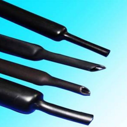 Tube en polyoléfine - SBRS-125G - Suzhou Volsun Electronics Technology Co.,Ltd - basse température / flexible / à retardateur de flamme