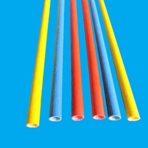 Gaine de protection - NS-ARG - Suzhou Volsun Electronics Technology Co.,Ltd - tressée / de câbles électriques / en acrylique