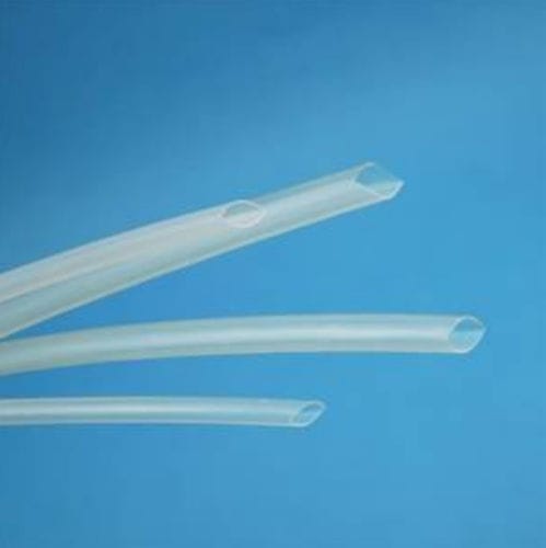 Tube haute température - TZRS-PVDF175 - Suzhou Volsun Electronics Technology Co.,Ltd - résistant aux produits chimiques / à retardateur de flamme / résistant à l'abrasion