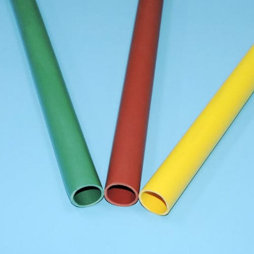 Gaine thermorétractable - MPRS-LV - Suzhou Volsun Electronics Technology Co.,Ltd - isolante / tubulaire / de câbles électriques