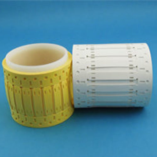 Tag d'identification - MTVLO series - Suzhou Volsun Electronics Technology Co.,Ltd - pour câble / pour carburant d'avion / pour hautes températures